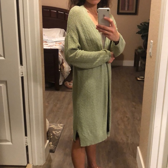 Brand 🆕 ❤️LAUREN MICHELLE duster. - Picture 10 of 11